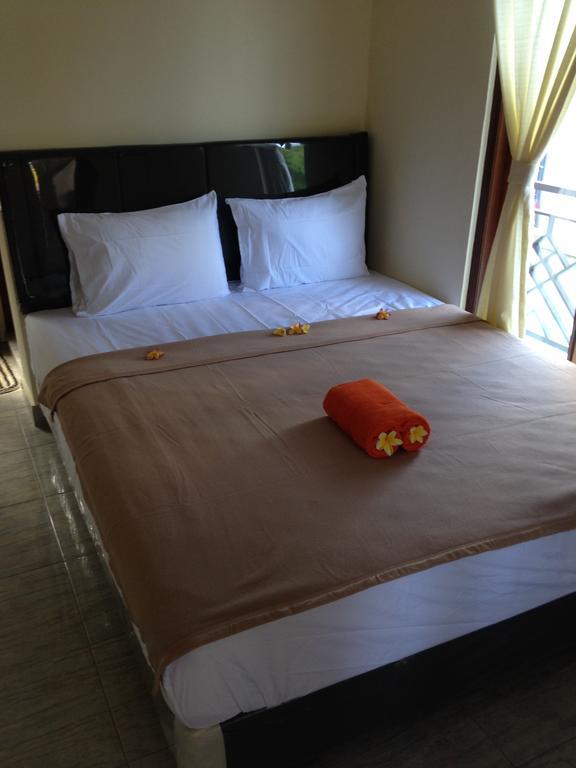 Cebluk Sari Apartment Убуд Екстериор снимка