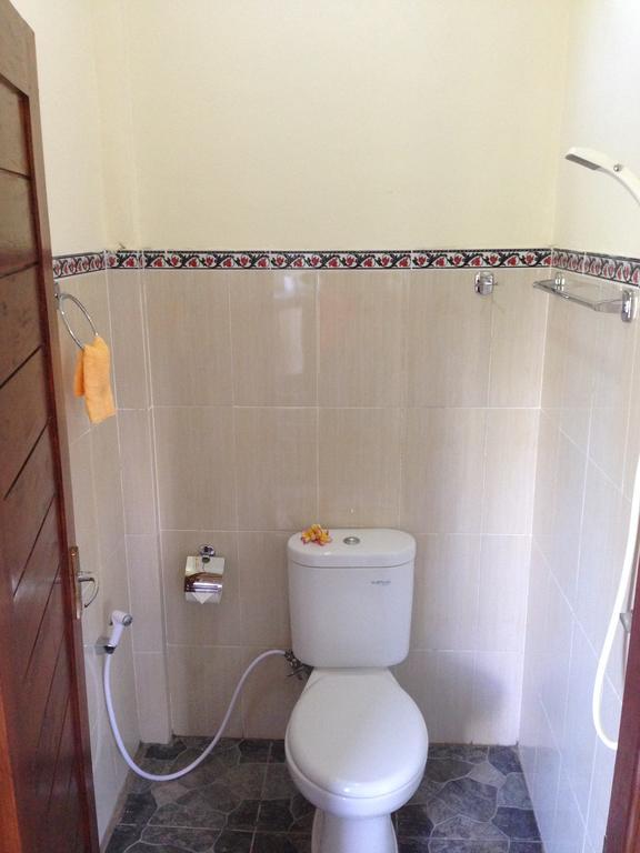 Cebluk Sari Apartment Убуд Екстериор снимка