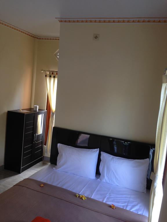 Cebluk Sari Apartment Убуд Екстериор снимка