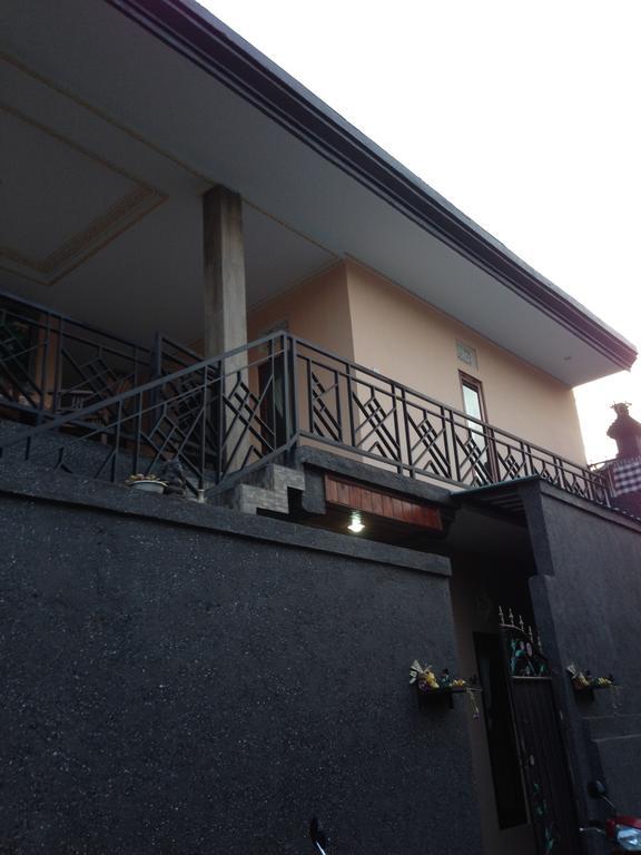 Cebluk Sari Apartment Убуд Екстериор снимка