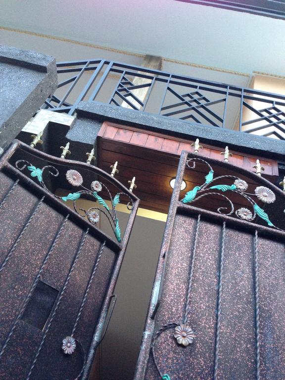 Cebluk Sari Apartment Убуд Екстериор снимка