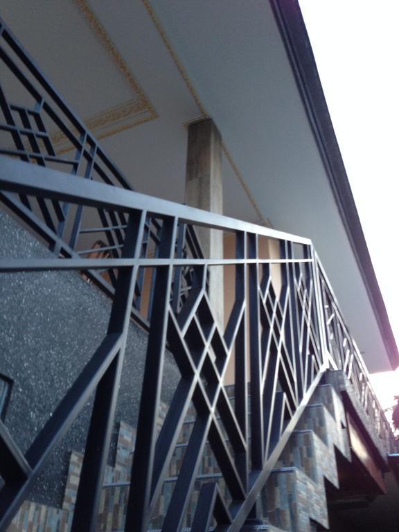 Cebluk Sari Apartment Убуд Екстериор снимка