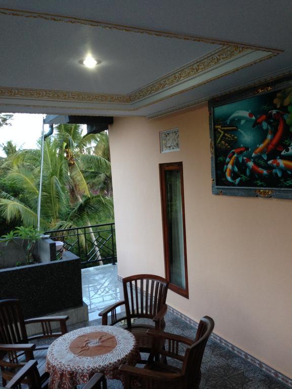 Cebluk Sari Apartment Убуд Екстериор снимка