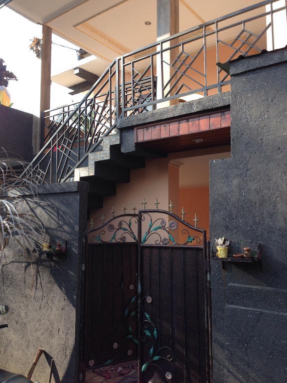 Cebluk Sari Apartment Убуд Екстериор снимка