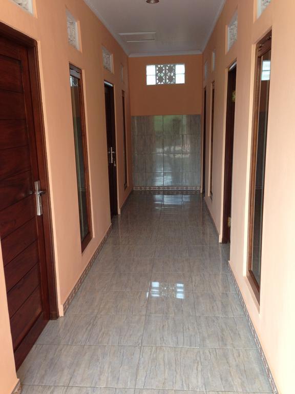 Cebluk Sari Apartment Убуд Екстериор снимка