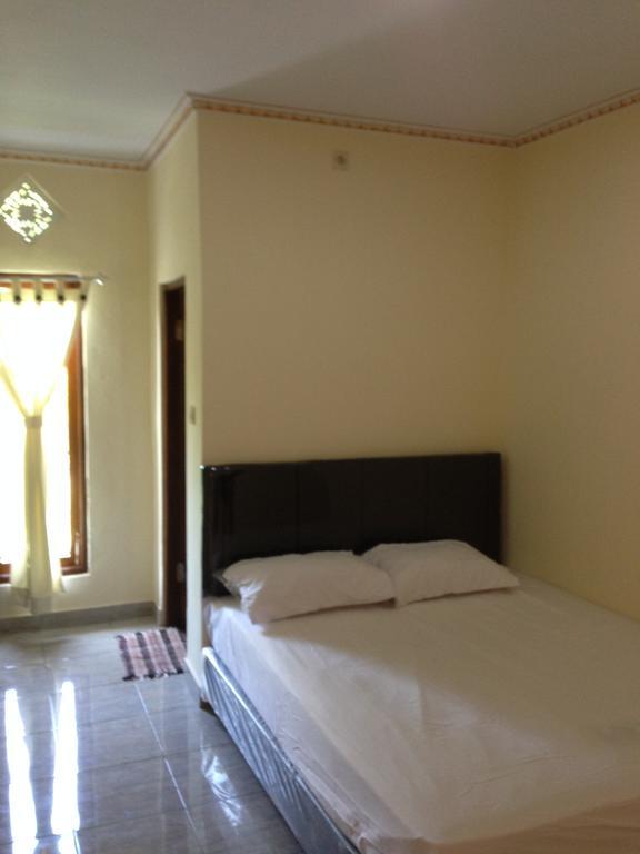 Cebluk Sari Apartment Убуд Екстериор снимка