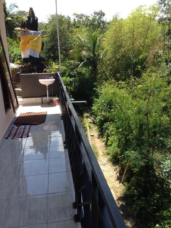 Cebluk Sari Apartment Убуд Екстериор снимка