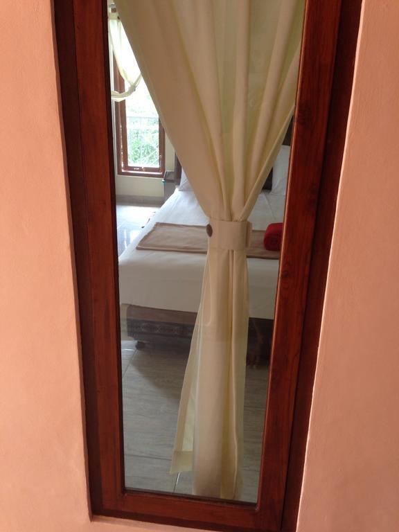 Cebluk Sari Apartment Убуд Екстериор снимка