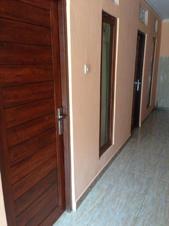 Cebluk Sari Apartment Убуд Екстериор снимка