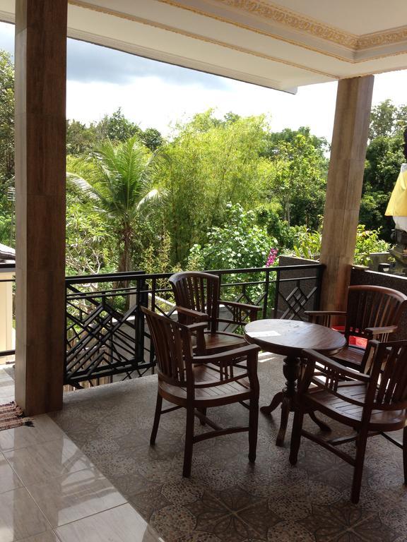 Cebluk Sari Apartment Убуд Екстериор снимка