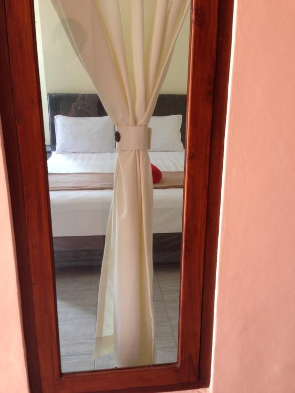 Cebluk Sari Apartment Убуд Екстериор снимка