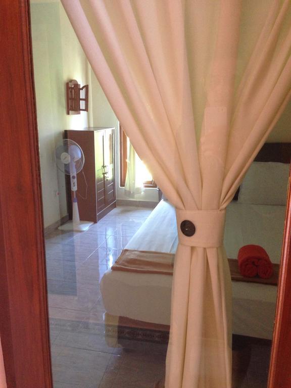 Cebluk Sari Apartment Убуд Екстериор снимка