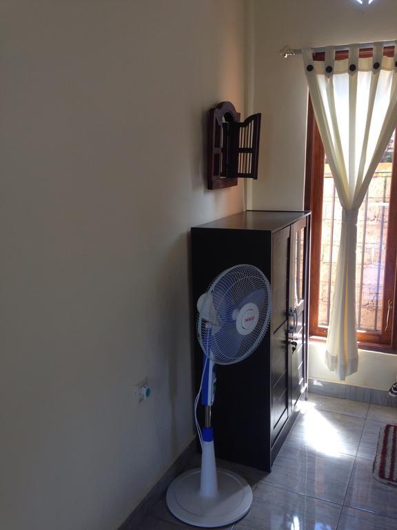 Cebluk Sari Apartment Убуд Екстериор снимка