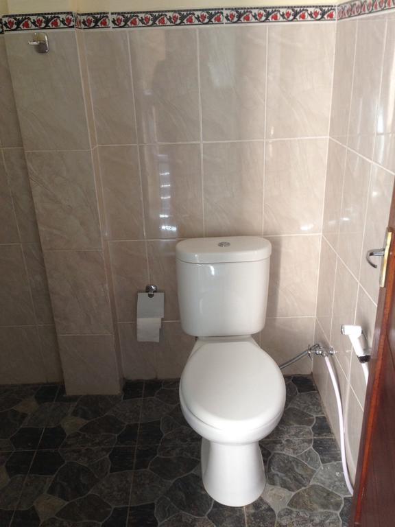Cebluk Sari Apartment Убуд Екстериор снимка